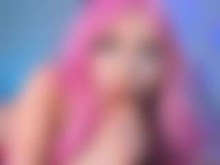 Nami Wolff's Live Sex Cam Show