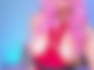 Nami Wolff's Live Sex Cam Show