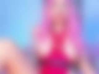 Nami Wolff's Live Sex Cam Show
