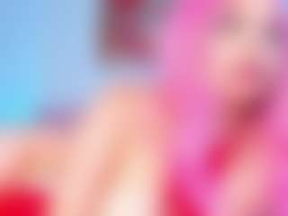 Nami Wolff's Live Sex Cam Show