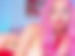 Nami Wolff's Live Sex Cam Show
