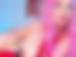 Nami Wolff's Live Sex Cam Show