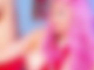 Nami Wolff's Live Sex Cam Show
