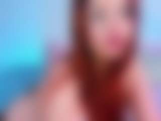 Nami Wolff's Live Sex Cam Show