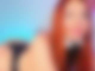 Nami Wolff's Live Sex Cam Show