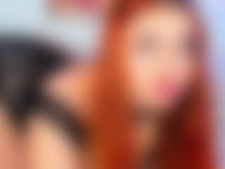 Live cam show with Nami Wolff - Sexwebcam on LiveSexCams6
