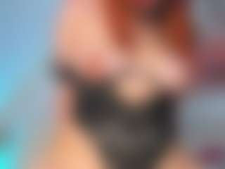 Nami Wolff's Live Sex Cam Show