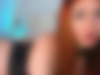 Nami Wolff's Live Sex Cam Show