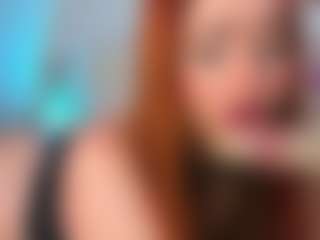 Nami Wolff's Live Sex Cam Show