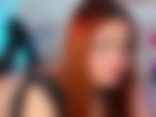 Nami Wolff's Live Sex Cam Show