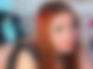 Nami Wolff's Live Sex Cam Show