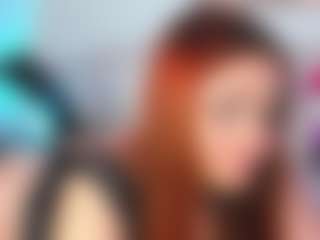 Nami Wolff's Live Sex Cam Show