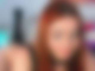 Nami Wolff's Live Sex Cam Show