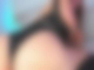 Nami Wolff's Live Sex Cam Show