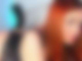 Nami Wolff's Live Sex Cam Show