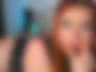 Nami Wolff's Live Sex Cam Show