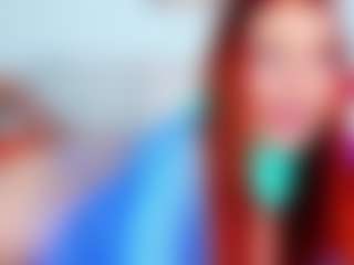 Nami Wolff's Live Sex Cam Show