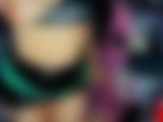Nami Wolff's Live Sex Cam Show