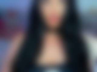 Nami Wolff's Live Sex Cam Show