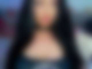Nami Wolff's Live Sex Cam Show