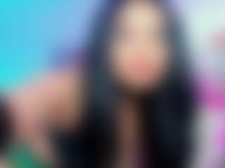 Nami Wolff's Live Sex Cam Show