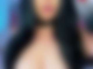 Live-camshow met Nami Wolff - Mouth Curvy op Camsoda