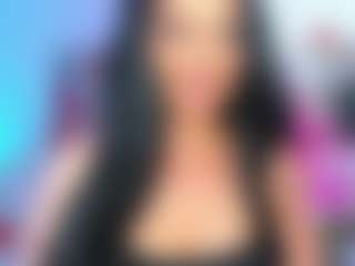 Nami Wolff's Live Sex Cam Show