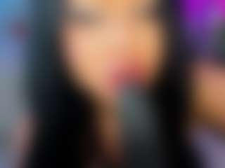 Nami Wolff's Live Sex Cam Show