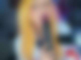 Nami Wolff's Live Sex Cam Show