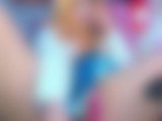 Nami Wolff's Live Sex Cam Show