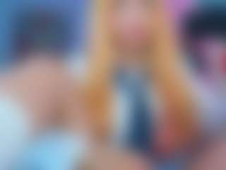 Nami Wolff's Live Sex Cam Show