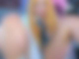 Nami Wolff's Live Sex Cam Show