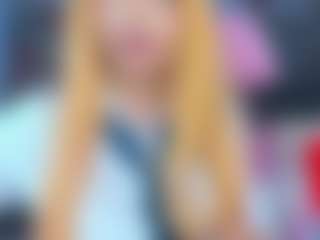 Nami Wolff's Live Sex Cam Show