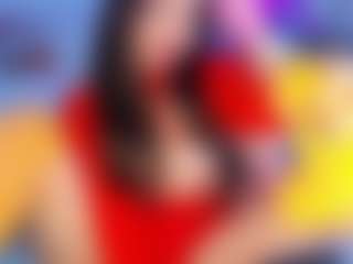 Nami Wolff's Live Sex Cam Show