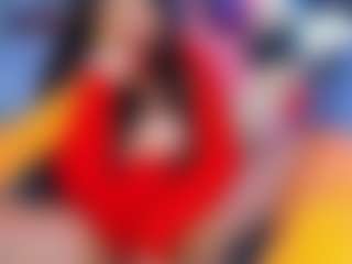 Nami Wolff's Live Sex Cam Show
