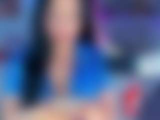 Nami Wolff's Live Sex Cam Show