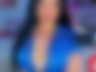 Nami Wolff's Live Sex Cam Show