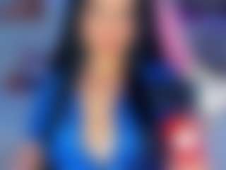 Nami Wolff's Live Sex Cam Show
