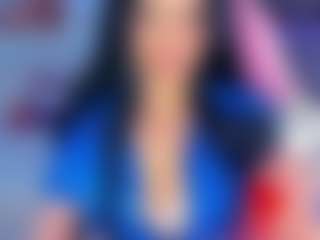 Nami Wolff's Live Sex Cam Show