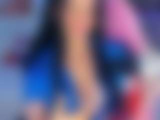 Nami Wolff's Live Sex Cam Show