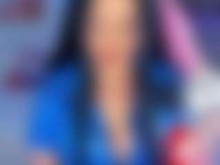 Nami Wolff's Live Sex Cam Show