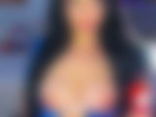 Nami Wolff's Live Sex Cam Show