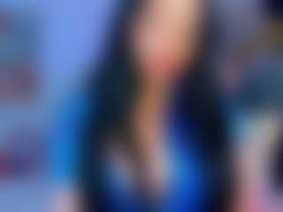 Nami Wolff's Live Sex Cam Show