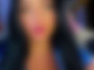 Nami Wolff's Live Sex Cam Show