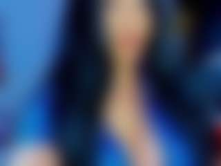 Nami Wolff's Live Sex Cam Show