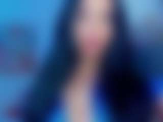Nami Wolff's Live Sex Cam Show