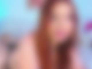 Nami Wolff's Live Sex Cam Show