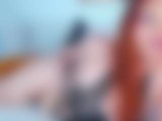 Nami Wolff's Live Sex Cam Show