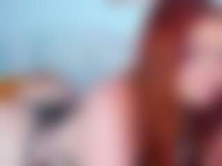 Nami Wolff's Live Sex Cam Show