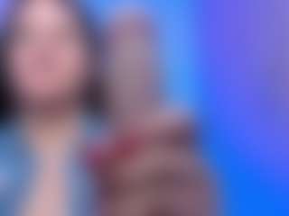Live cam show with april-johnson - Average on chickslive.net